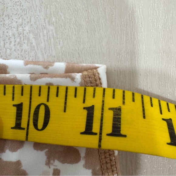 NWT Born Primitive Synergy Legging Cobblestone Women's Large - Picture 12 of 15